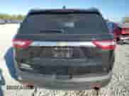 2018 Chevrolet Traverse LT Cloth с VIN 1GNERGKW8JJ141276, выставлен на аукционе Copart как лот 86298835 с пробегом 95 263 миль миль и Списание • Salvage title. История ставок и продаж доступна на DreamBid. Изображение 6.
