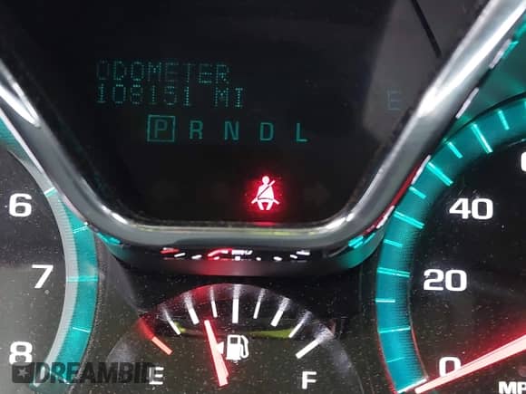 2016 Chevrolet Traverse LT с VIN 1GNKVGKD4GJ229635, выставлен на аукционе IAAI как лот 42915656 с пробегом 108 151 миль миль и . История ставок и продаж доступна на DreamBid. Изображение 7.