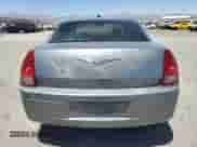 2006 Chrysler 300 with VIN 2C3KA43R86H169845, listed as a Copart auction lot 61271765 with 183,366 mi miles and Salvage title. Bid and sale history available at DreamBid. Image 6.