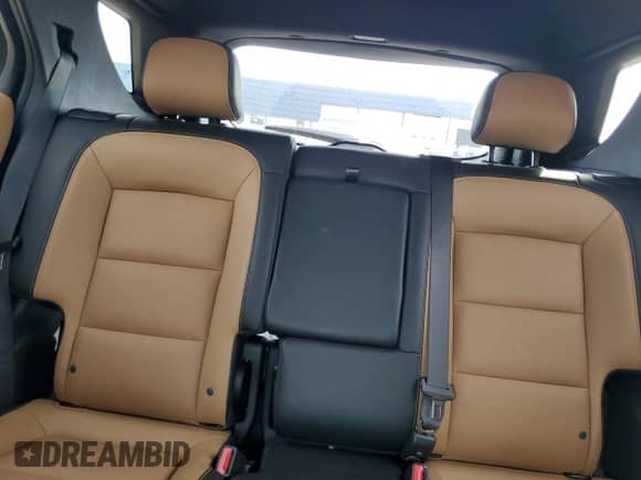 2021 Chevrolet Equinox Premier с VIN 2GNAXXEV6M6143570, выставлен на аукционе Copart как лот 67817235 с пробегом 66 606 миль миль и Чистый • Clean title. История ставок и продаж доступна на DreamBid. Изображение 10.
