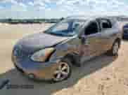 2009 Nissan Rogue S with VIN JN8AS58T39W060251, listed as a Copart auction lot 70827725 with 173,828 mi miles and Salvage title. Bid and sale history available at DreamBid. Image 1.