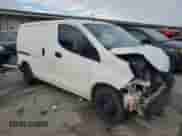 2017 Chevrolet City Express Cargo LS с VIN 3N63M0YN9HK706855, выставлен на аукционе Copart как лот 85323134 с пробегом 156 769 миль миль и Списание • Salvage title. История ставок и продаж доступна на DreamBid. Изображение 4.