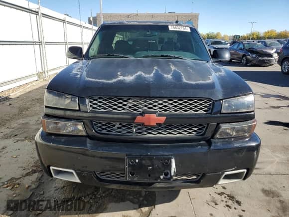 2003 Chevrolet Silverado SS с VIN 2GCEK19N531270435, выставлен на аукционе Copart как лот 76632764 с пробегом 200 234 миль миль и Списание • Salvage title. История ставок и продаж доступна на DreamBid. Изображение 5.