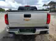 2019 Chevrolet Colorado 2WD Z71 с VIN 1GCGSDEN4K1342228, выставлен на аукционе Copart как лот 64611855 с пробегом 119 276 миль миль и Списание • Salvage title. История ставок и продаж доступна на DreamBid. Изображение 6.