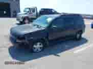 2002 Chevrolet TrailBlazer EXT LT with VIN 1GNET16SX26106457, listed as a IAAI auction lot 42592579 with 208,379 mi miles and . Bid and sale history available at DreamBid. Image 2.