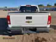 2016 Chevrolet Silverado 1500 LTZ z VIN 3GCUKSEC5GG282720, wystawiony jako Copart lot #86846105 z przebiegiem 104 595 mil mil oraz Szkoda całkowita • Salvage title. Historia ofert i sprzedaży dostępna na DreamBid. Obrazek 6.
