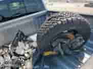 2020 Ram 1500 Rebel z VIN 1C6SRFLT4LN403520, wystawiony jako Copart lot #70288825 z przebiegiem 70 547 mil mil oraz Szkoda całkowita • Salvage title. Historia ofert i sprzedaży dostępna na DreamBid. Obrazek 12.