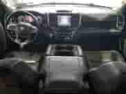 2021 Ram 1500 Laramie z VIN 1C6SRFJT6MN639316, wystawiony jako Copart lot #85910515 z przebiegiem 71 640 mil mil oraz Szkoda całkowita • Salvage title. Historia ofert i sprzedaży dostępna na DreamBid. Obrazek 8.