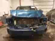 2008 Dodge Dakota Laramie with VIN 1D7HW58N08S637068, listed as a IAAI auction lot 41542177 with 171,058 mi miles and . Bid and sale history available at DreamBid. Image 13.