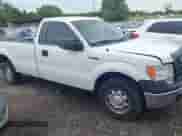 2012 Ford F-150 XL with VIN 1FTNF1CF7CKD78075, listed as a IAAI auction lot 42573750 with 120,514 mi miles and . Bid and sale history available at DreamBid. Image 13.