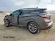 2018 Nissan Murano SL z VIN 5N1AZ2MG9JN177515, wystawiony jako Copart lot #84722715 z przebiegiem 25 639 mil mil oraz Szkoda całkowita • Salvage title. Historia ofert i sprzedaży dostępna na DreamBid. Obrazek 2.