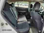 2015 Subaru Impreza 2.0i with VIN JF1GPAA60F9307570, listed as a Copart auction lot 70189265 with 145,252 mi miles and Salvage title. Bid and sale history available at DreamBid. Image 10.