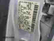 2001 Nissan Frontier XE with VIN 1N6ED27TX1C362307, listed as a Copart auction lot 81764745 with Not provided miles and Clean title. Bid and sale history available at DreamBid. Image 12.