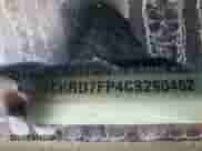 2012 Ram 1500 ST z VIN 1C6RD7FP4CS290462, wystawiony jako Copart lot #80212095 z przebiegiem 252 213 mil mil oraz Szkoda całkowita • Salvage title. Historia ofert i sprzedaży dostępna na DreamBid. Obrazek 12.