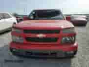 2010 Chevrolet Colorado 1LT с VIN 1GCJTCDE8A8101194, выставлен на аукционе Copart как лот 53237035 с пробегом Не указан миль и Списание • Salvage title. История ставок и продаж доступна на DreamBid. Изображение 5.