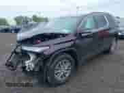 2023 Chevrolet Traverse LT Cloth с VIN 1GNEVGKW8PJ269022, выставлен на аукционе IAAI как лот 42361805 с пробегом 16 095 миль миль и . История ставок и продаж доступна на DreamBid. Изображение 2.