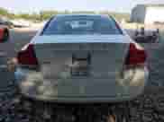 2009 Volvo S60 2.5T with VIN YV1RS592192731261, listed as a Copart auction lot 67534675 with 133,258 mi miles and Salvage title. Bid and sale history available at DreamBid. Image 6.
