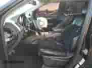 2012 Jeep Grand Cherokee SRT-8 z VIN 1C4RJFDJ3CC216292, wystawiony jako Copart lot #82024225 z przebiegiem 181 122 mil mil oraz Szkoda całkowita • Salvage title. Historia ofert i sprzedaży dostępna na DreamBid. Obrazek 7.