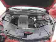 2014 Chevrolet Equinox LT с VIN 2GNFLFEK3E6183737, выставлен на аукционе Copart как лот 85133185 с пробегом 114 338 миль миль и Чистый • Clean title. История ставок и продаж доступна на DreamBid. Изображение 12.