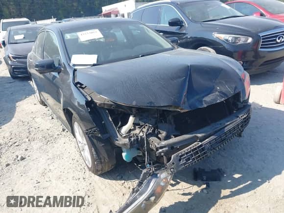 2013 Honda Accord EX-L z VIN 1HGCR2F80DA213446, wystawiony jako IAAI lot #43233053 z przebiegiem 143 983 mil mil oraz . Historia ofert i sprzedaży dostępna na DreamBid. Obrazek 1.