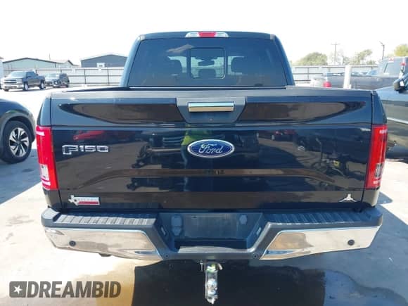 2015 Ford F-150 XL с VIN 1FTEW1CP5FKD87807, выставлен на аукционе IAAI как лот 43346969 с пробегом 150 819 миль миль и . История ставок и продаж доступна на DreamBid. Изображение 16.