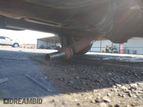 2016 Nissan Frontier SV с VIN 1N6AD0ER7GN719000, выставлен на аукционе IAAI как лот 42571755 с пробегом 69 882 миль миль и . История ставок и продаж доступна на DreamBid. Изображение 14.