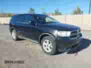 2012 Dodge Durango SXT with VIN 1C4RDJAG3CC112646, listed as a IAAI auction lot 43528808 with 227,796 mi miles and . Bid and sale history available at DreamBid. Image 1.