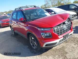 2022 Hyundai Venue SEL с VIN KMHRC8A34NU136536, выставлен на аукционе IAAI как лот 43408284 с пробегом 15 791 миль миль и . История ставок и продаж доступна на DreamBid. Изображение 1.