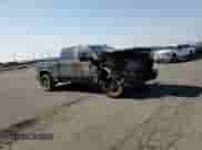 2021 Chevrolet Silverado 2500HD LTZ с VIN 1GC4YPEY0MF170850, выставлен на аукционе Copart как лот 70945795 с пробегом Не указан миль и Списание • Salvage title. История ставок и продаж доступна на DreamBid. Изображение 14.