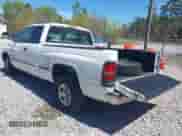 1998 Dodge 1500 with VIN 3B7HC12Z8WG170221, listed as a IAAI auction lot 41813640 with Not provided miles and . Bid and sale history available at DreamBid. Image 3.
