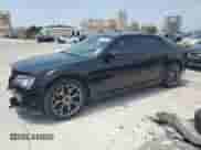 2018 Chrysler 300 S с VIN 2C3CCABT3JH224964, выставлен на аукционе Copart как лот 62777375 с пробегом 31 619 миль миль и Списание • Salvage title. История ставок и продаж доступна на DreamBid. Изображение 1.