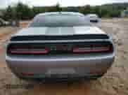 2016 Dodge Challenger SXT z VIN 2C3CDZAG7GH337700, wystawiony jako Copart lot #81885275 z przebiegiem 180 822 mil mil oraz Szkoda całkowita • Salvage title. Historia ofert i sprzedaży dostępna na DreamBid. Obrazek 6.