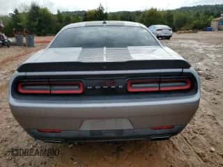 2016 Dodge Challenger SXT с VIN 2C3CDZAG7GH337700, выставлен на аукционе Copart как лот 81885275 с пробегом 180 822 миль миль и Списание • Salvage title. История ставок и продаж доступна на DreamBid. Изображение 6.