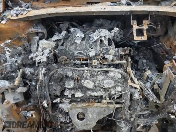 2023 Nissan Murano S с VIN 5N1AZ2AS9PC111527, выставлен на аукционе IAAI как лот 42893988 с пробегом Не указан миль и . История ставок и продаж доступна на DreamBid. Изображение 10.