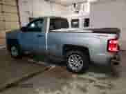 2016 Chevrolet Silverado 1500 Work Truck с VIN 1GCNKNEC6GZ118012, выставлен на аукционе Copart как лот 89317135 с пробегом 111 628 миль миль и Списание • Salvage title. История ставок и продаж доступна на DreamBid. Изображение 2.