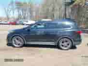 2017 Hyundai Santa Fe Limited Ultimate с VIN KM8SRDHF3HU242750, выставлен на аукционе IAAI как лот 42006223 с пробегом 80 226 миль миль и . История ставок и продаж доступна на DreamBid. Изображение 14.