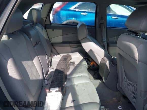 2004 Chevrolet Malibu Maxx LT с VIN 1G1ZU64894F161778, выставлен на аукционе IAAI как лот 42174834 с пробегом 56 066 миль миль и . История ставок и продаж доступна на DreamBid. Изображение 8.