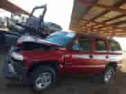 2001 Chevrolet Tahoe Special Service с VIN 1GNEK13V41J280036, выставлен на аукционе IAAI как лот 41232795 с пробегом 179 623 миль миль и . История ставок и продаж доступна на DreamBid. Изображение 14.