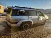 2025 Hyundai Santa Fe SEL with VIN 5NMP2DGL4SH087095, listed as a Copart auction lot 84820285 with 22,796 mi miles and Salvage title. Bid and sale history available at DreamBid. Image 3.