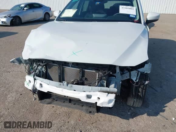2024 Mazda CX-5 S Select z VIN JM3KFBBL9R0408107, wystawiony jako IAAI lot #43185801 z przebiegiem 9 809 mil mil oraz . Historia ofert i sprzedaży dostępna na DreamBid. Obrazek 6.