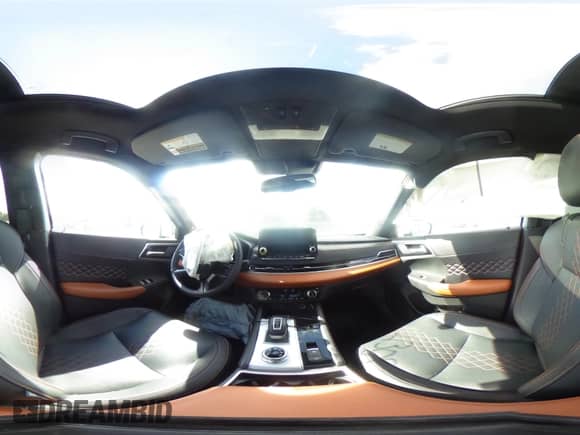 2024 Mitsubishi Outlander SEL с VIN JA4J3WA89RZ010189, выставлен на аукционе IAAI как лот 43075127 с пробегом 13 661 миль миль и . История ставок и продаж доступна на DreamBid. Изображение 18.