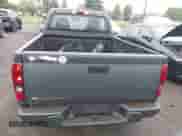 2012 Chevrolet Colorado Work Truck с VIN 1GCCSBF96C8143307, выставлен на аукционе IAAI как лот 42308157 с пробегом 193 357 миль миль и . История ставок и продаж доступна на DreamBid. Изображение 17.