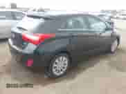 2016 Hyundai Elantra z VIN KMHD35LH4GU263548, wystawiony jako IAAI lot #43259370 z przebiegiem 132 988 mil mil oraz . Historia ofert i sprzedaży dostępna na DreamBid. Obrazek 4.