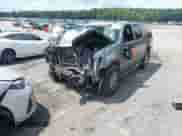 2007 Chevrolet Suburban LTZ z VIN 3GNFK16367G287966, wystawiony jako IAAI lot #42828098 z przebiegiem Nie podano mil oraz . Historia ofert i sprzedaży dostępna na DreamBid. Obrazek 2.
