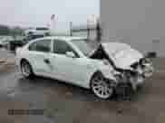 2006 BMW 7 Series 750Li с VIN WBAHN83556DT29575, выставлен на аукционе Copart как лот 63315505 с пробегом Не указан миль и Списание • Salvage title. История ставок и продаж доступна на DreamBid. Изображение 4.