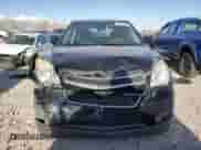 2015 Chevrolet Equinox LS с VIN 2GNALAEK8F6138551, выставлен на аукционе Copart как лот 52707535 с пробегом 143 868 миль миль и Списание • Salvage title. История ставок и продаж доступна на DreamBid. Изображение 5.