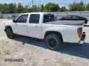 2009 Chevrolet Colorado 1LT with VIN 1GCDT13E298160840, listed as a Copart auction lot 68820414 with 178,978 mi miles and Salvage title. Bid and sale history available at DreamBid. Image 2.