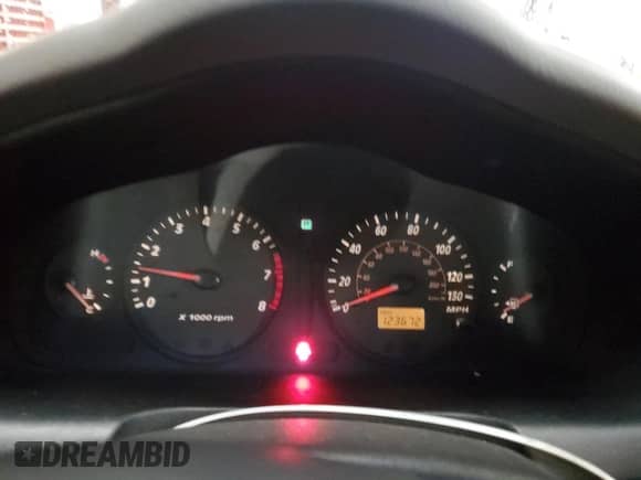 2004 Hyundai Santa Fe GLS с VIN KM8SC73D54U835058, выставлен на аукционе Copart как лот 84194504 с пробегом 123 672 миль миль и Списание • Salvage title. История ставок и продаж доступна на DreamBid. Изображение 9.