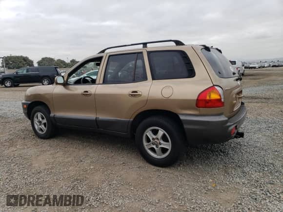 2004 Hyundai Santa Fe GLS с VIN KM8SC73E24U625249, выставлен на аукционе Copart как лот 76717254 с пробегом 173 092 миль миль и Списание • Salvage title. История ставок и продаж доступна на DreamBid. Изображение 2.