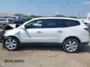 2017 Chevrolet Traverse LT with VIN 1GNKRGKD2HJ115431, listed as a IAAI auction lot 43246521 with 87,708 mi miles and . Bid and sale history available at DreamBid. Image 15.